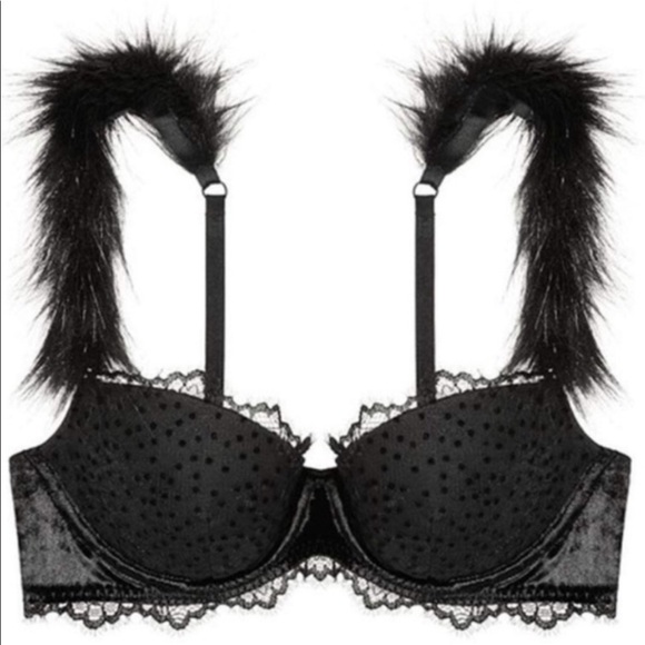 Victoria Secret Dream Angel Bra NWT - Picture 5 of 12